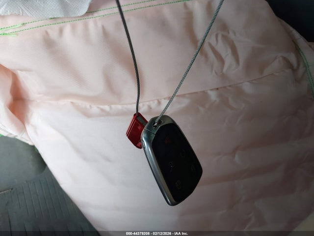 Cadillac XT5 Fwd Premium Luxury