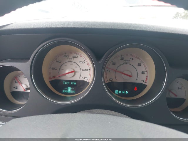 Dodge Challenger Rallye Redline