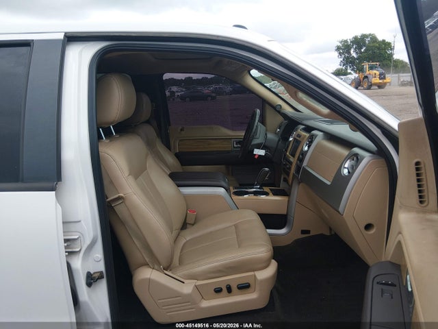 Ford F-150 Lariat