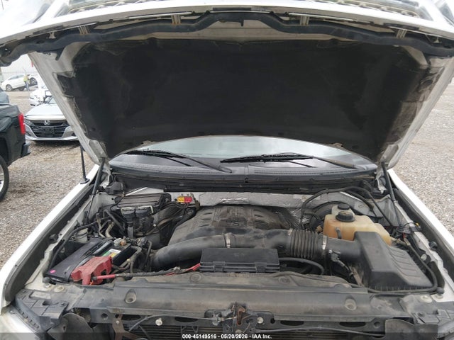Ford F-150 Lariat
