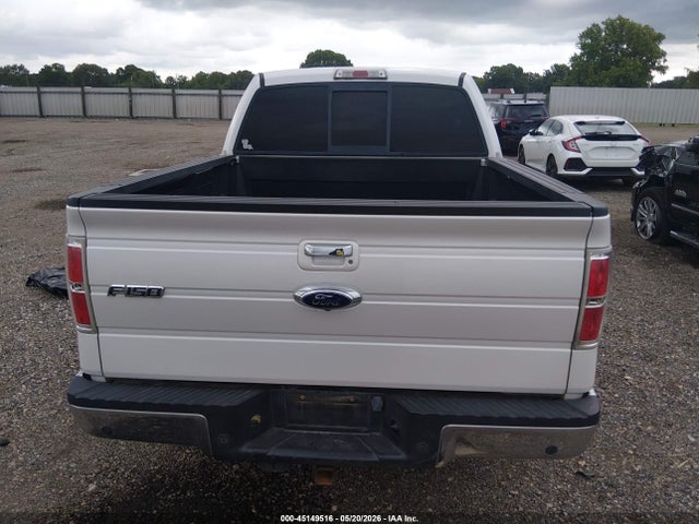 Ford F-150 Lariat