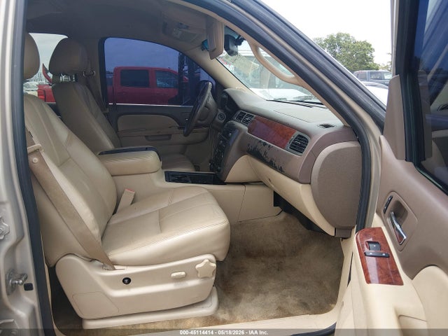 GMC Yukon Slt