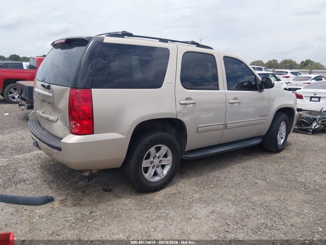 GMC Yukon Slt