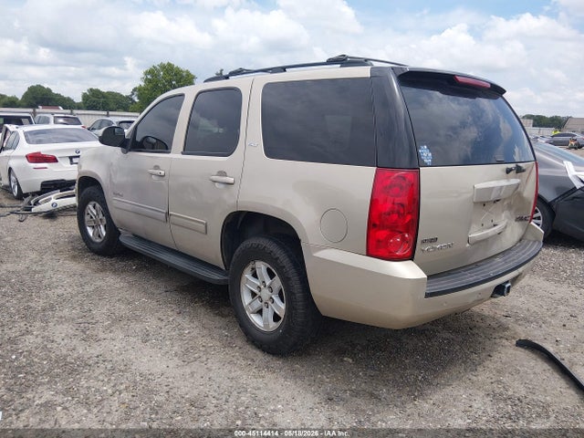 GMC Yukon Slt