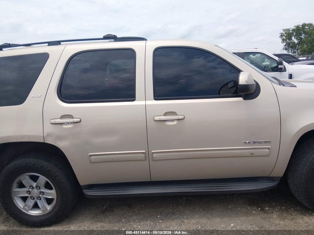 GMC Yukon Slt