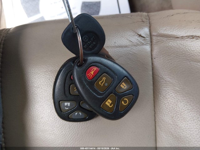 GMC Yukon Slt