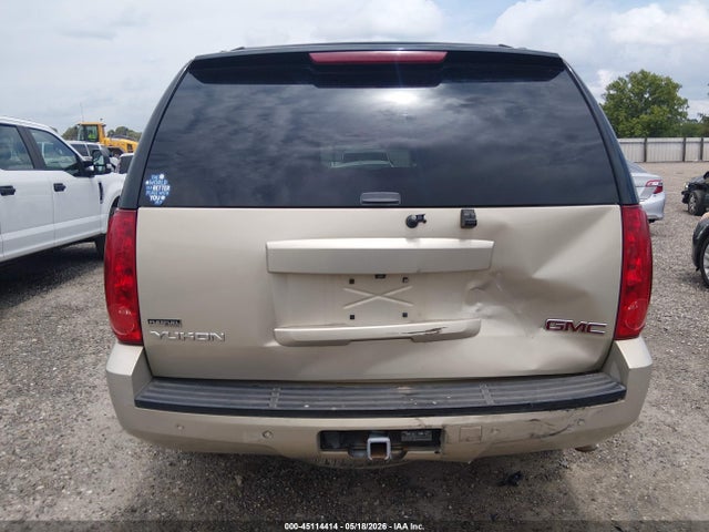 GMC Yukon Slt