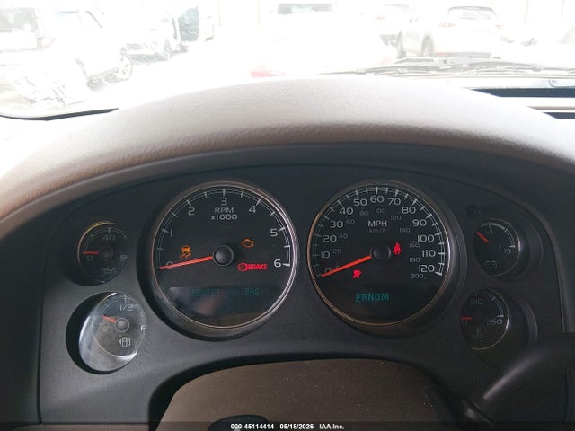 GMC Yukon Slt