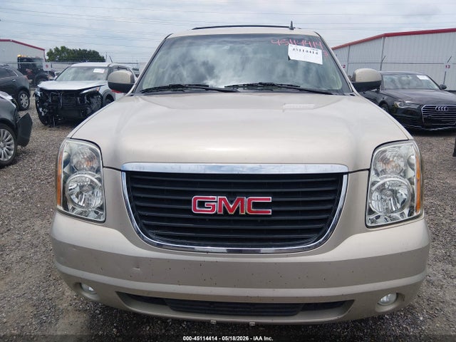 GMC Yukon Slt