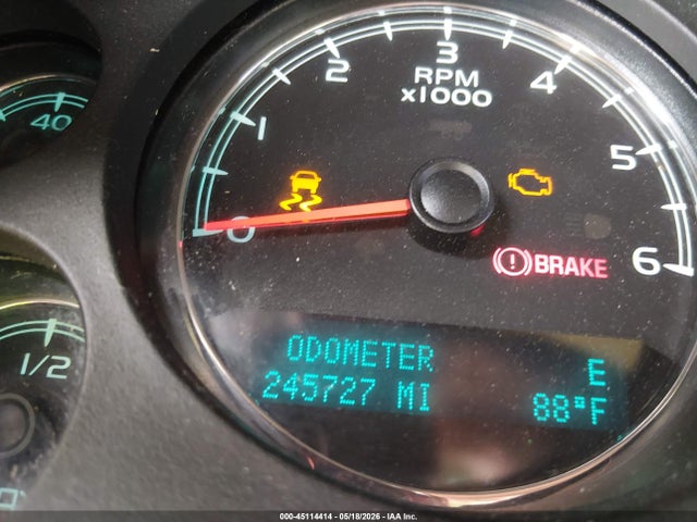 GMC Yukon Slt