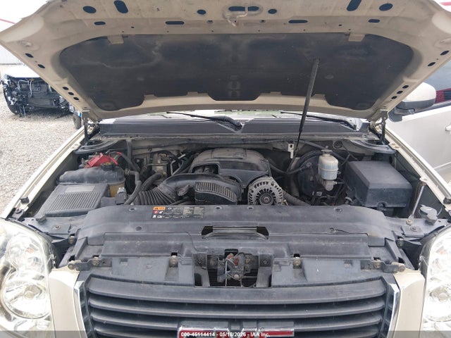 GMC Yukon Slt