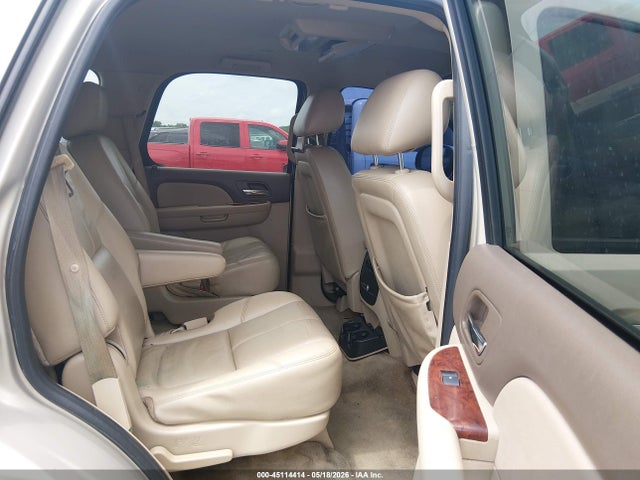 GMC Yukon Slt