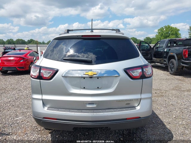 Chevrolet Traverse Ls
