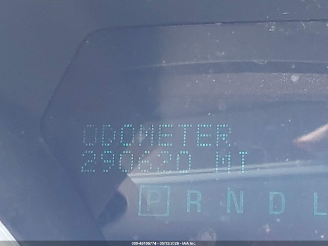 Chevrolet Traverse Ls
