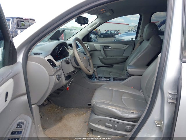 Chevrolet Traverse Ls