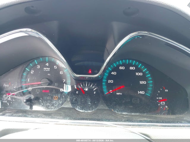 Chevrolet Traverse Ls