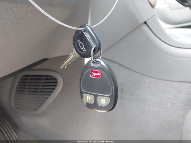 Chevrolet Traverse Ls