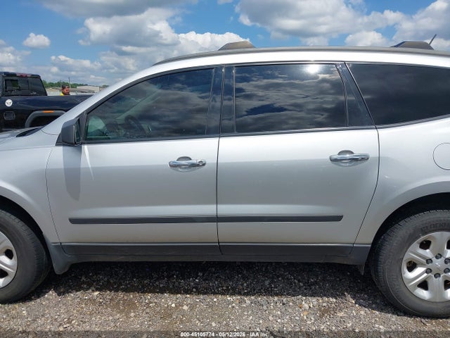 Chevrolet Traverse Ls