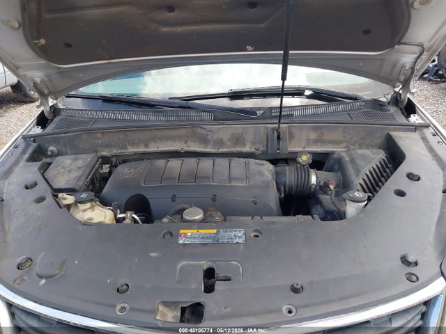 Chevrolet Traverse Ls