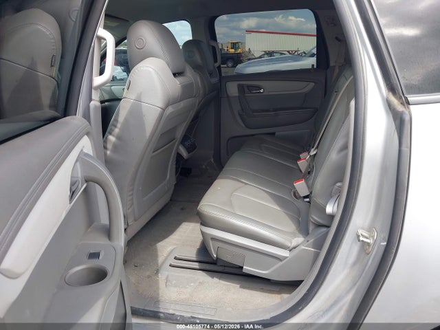 Chevrolet Traverse Ls