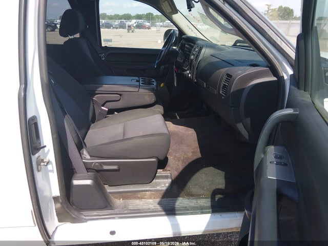 GMC Sierra 1500 Sle