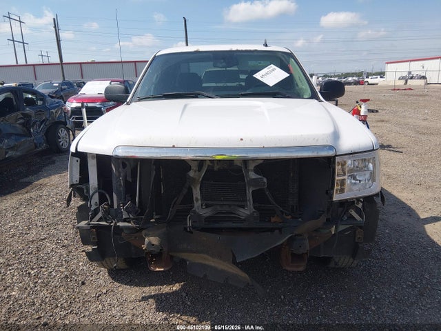 GMC Sierra 1500 Sle
