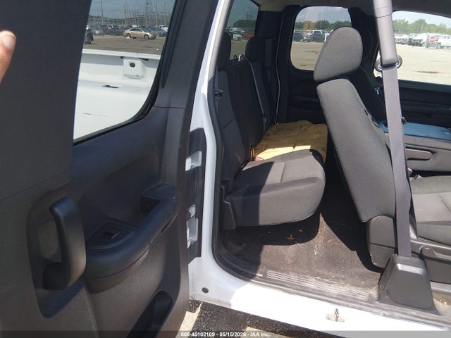 GMC Sierra 1500 Sle