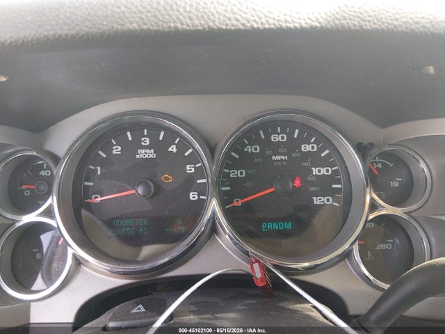 GMC Sierra 1500 Sle