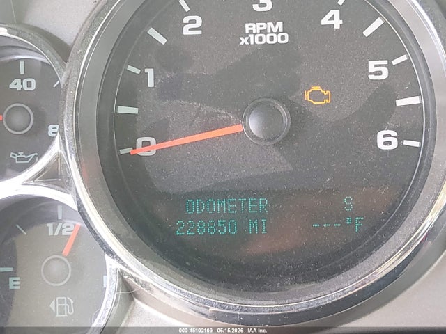 GMC Sierra 1500 Sle