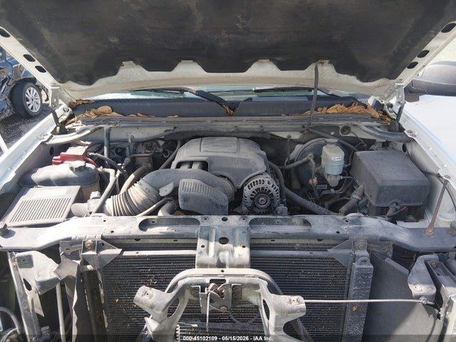 GMC Sierra 1500 Sle