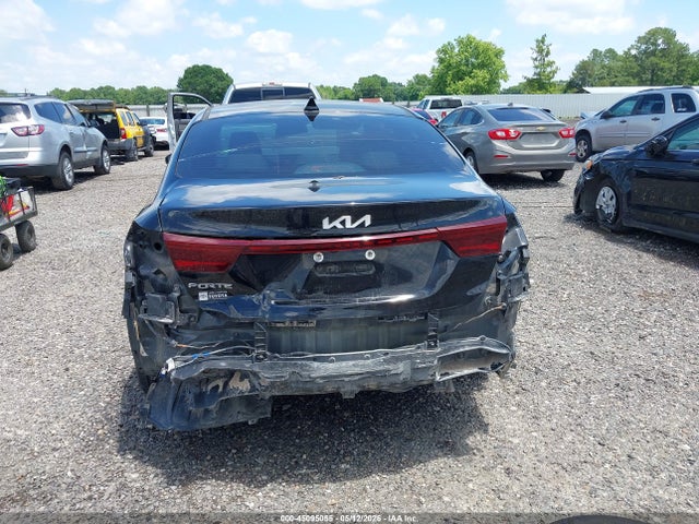 Kia Forte Lxs