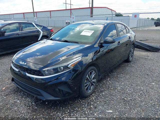 Kia Forte Lxs