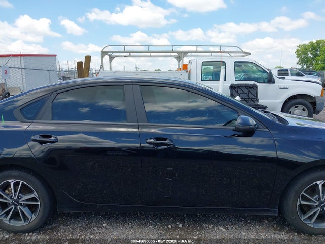 Kia Forte Lxs