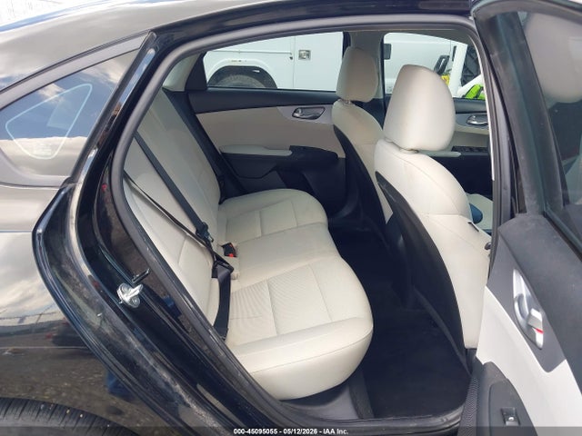 Kia Forte Lxs