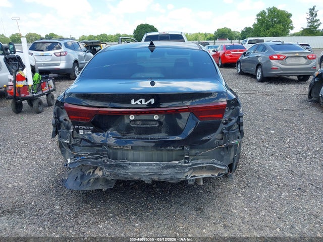 Kia Forte Lxs