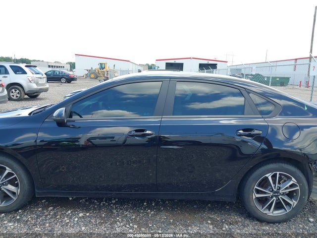 Kia Forte Lxs