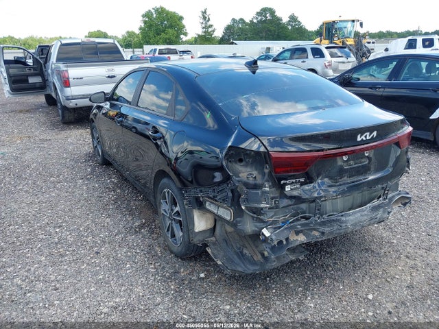 Kia Forte Lxs
