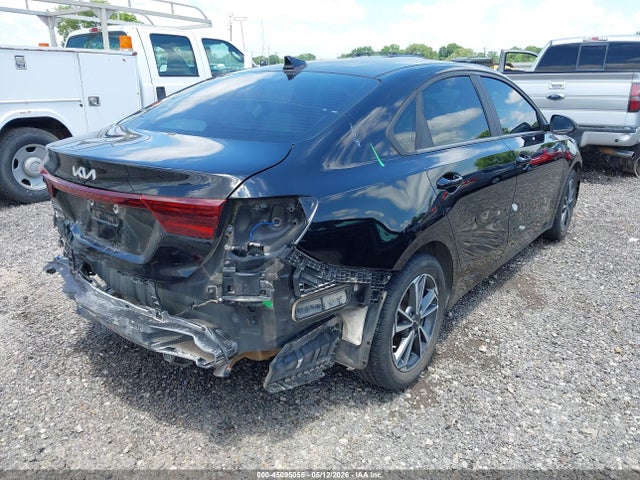 Kia Forte Lxs