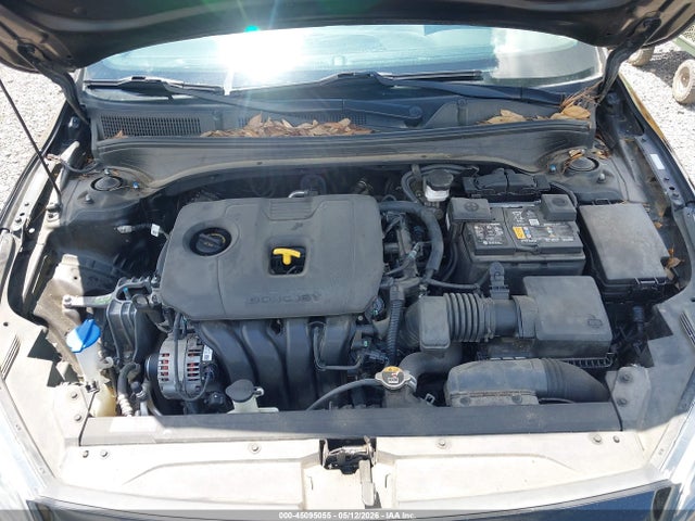 Kia Forte Lxs