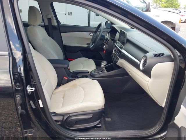 Kia Forte Lxs