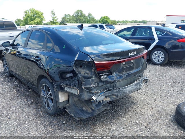 Kia Forte Lxs