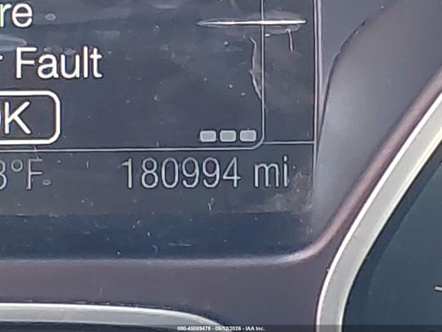 Ford Focus Titanium