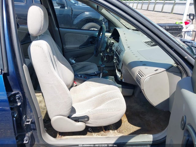Chevrolet Cavalier Ls