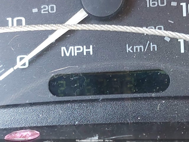 Chevrolet Cavalier Ls