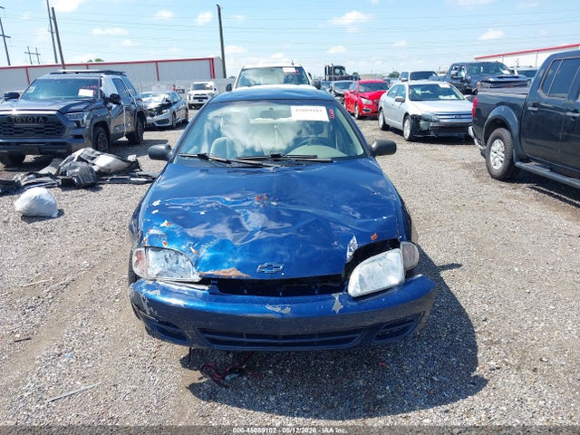Chevrolet Cavalier Ls