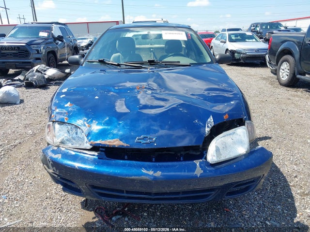 Chevrolet Cavalier Ls