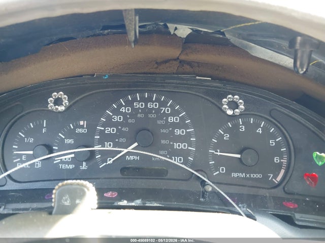 Chevrolet Cavalier Ls