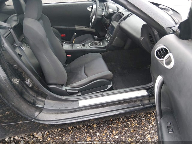 Nissan 350Z