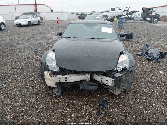 Nissan 350Z