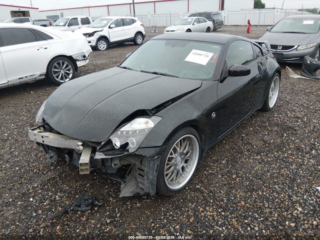 Nissan 350Z